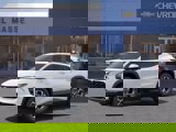 New 2025 Chevrolet Trax LT w/ Driver Confidence Package image 2