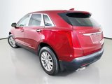 Used 2017 Cadillac XT5 Luxury w/ Driver Awareness Package image 5