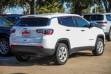 New 2025 Jeep Compass Sport image 6