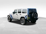 Used 2014 Jeep Wrangler Unlimited Sahara w/ Connectivity Group image 5