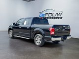 Used 2016 Ford F150 XLT w/ Equipment Group 301A Mid image 5