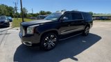 Used 2017 GMC Yukon XL Denali w/ Open Road Package image 4