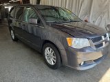 Used 2020 Dodge Grand Caravan SXT image 2