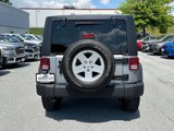 Used 2017 Jeep Wrangler Sport w/ Quick Order Package 24S image 3