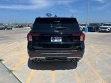 Certified 2025 Ford Explorer Platinum w/ Ultimate Package image 4