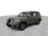 Used 2019 Nissan Armada SL w/ Premium Package image 4