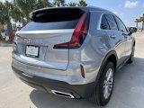 New 2025 Cadillac XT4 Premium Luxury image 5