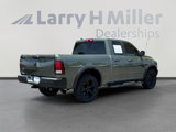 Used 2021 RAM 1500 Classic Warlock w/ Electronics Group image 5