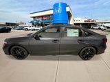 New 2025 Honda Civic Sport image 2