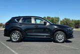 New 2025 MAZDA CX-5 AWD 2.5 S w/ Select Package image 4