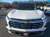 New 2025 Chevrolet Equinox LT w/ Convenience Package II image 2