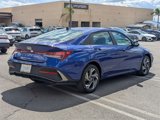 New 2025 Hyundai Elantra Sport w/ Cargo Package image 6