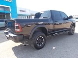 Used 2021 RAM 2500 Power Wagon image 2
