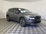 Used 2021 Nissan Rogue SV image 1