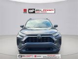 Used 2021 Toyota RAV4 LE image 2