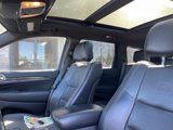 Used 2014 Jeep Grand Cherokee Overland image 2