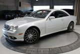 Used 2004 Mercedes-Benz CL 55 AMG image 3