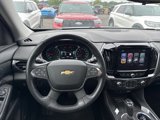 Used 2018 Chevrolet Traverse Premier image 2