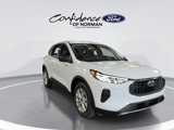 New 2025 Ford Escape Active image 2