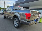 Used 2018 Ford F150 Lariat w/ Equipment Group 502A Luxury image 6