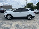 Used 2022 Chevrolet Equinox LS image 2