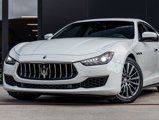 Used 2019 Maserati Ghibli image 3