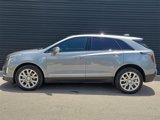 Used 2020 Cadillac XT5 Sportv image 2