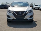 Used 2020 Nissan Rogue Sport S w/ Appearance Package image 2