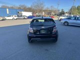 Used 2020 Chevrolet Sonic LT image 4