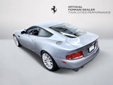 Used 2003 Aston Martin Vanquish image 5