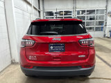 New 2025 Jeep Compass Latitude image 4