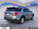 Used 2021 Ford Explorer XLT image 5