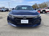 Used 2019 Honda Accord LX image 2