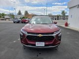 New 2025 Chevrolet Trax LT w/ Sunroof Package image 2