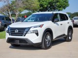 Used 2024 Nissan Rogue S image 3