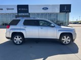 Used 2011 GMC Terrain SLT image 2