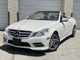 Used 2013 Mercedes-Benz E 550 Cabriolet image 5