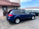 Used 2011 Subaru Outback 2.5i Premium w/ All-Weather Pkg image 5