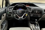 Used 2015 Honda Civic LX image 5