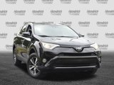 Used 2018 Toyota RAV4 XLE image 2