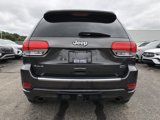 Used 2018 Jeep Grand Cherokee Overland image 5