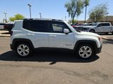 Used 2016 Jeep Renegade Limited image 4
