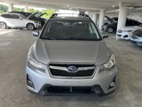 Used 2016 Subaru Crosstrek 2.0i Limited image 2