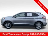 Used 2023 Ford Edge SEL image 4