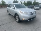 Used 2011 Toyota Highlander Limited image 3
