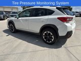 Certified 2021 Subaru Crosstrek 2.0i image 4