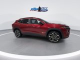 Used 2024 Chevrolet Trax RS image 4