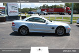 Used 2007 Mercedes-Benz SL 550 image 3