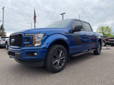 Used 2018 Ford F150 XLT w/ Equipment Group 302A Luxury image 3