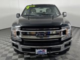 Used 2018 Ford F150 XLT image 3